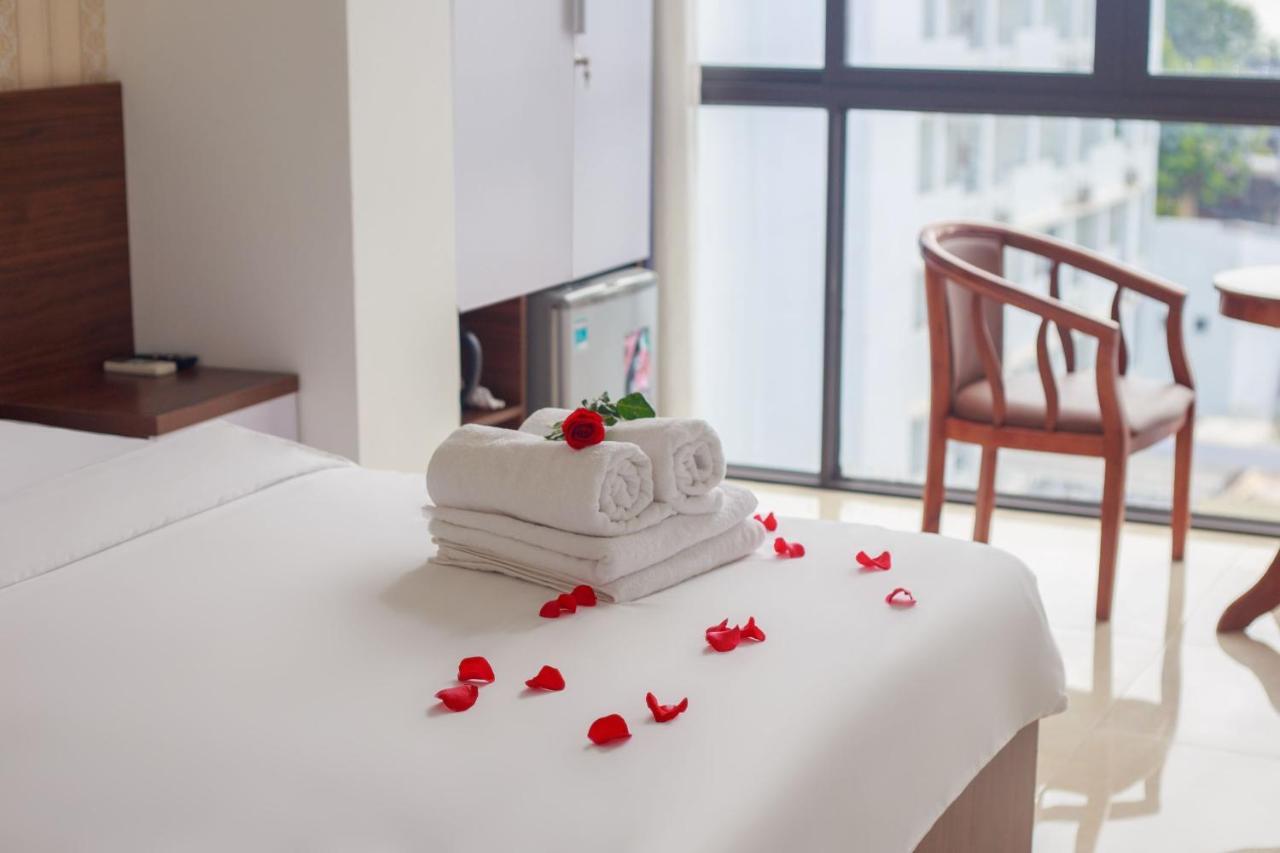 Hotel Ha Nhung 3*