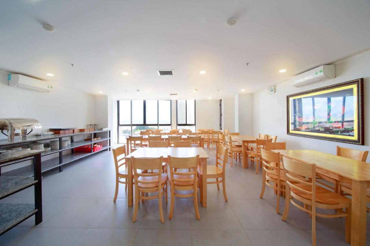 Ha Nhung Hotel Nha Trang