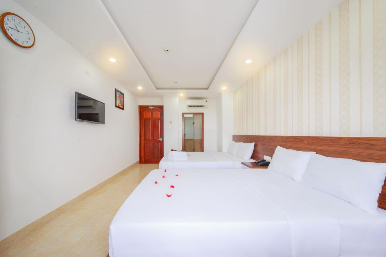 Hotel Ha Nhung Nha Trang