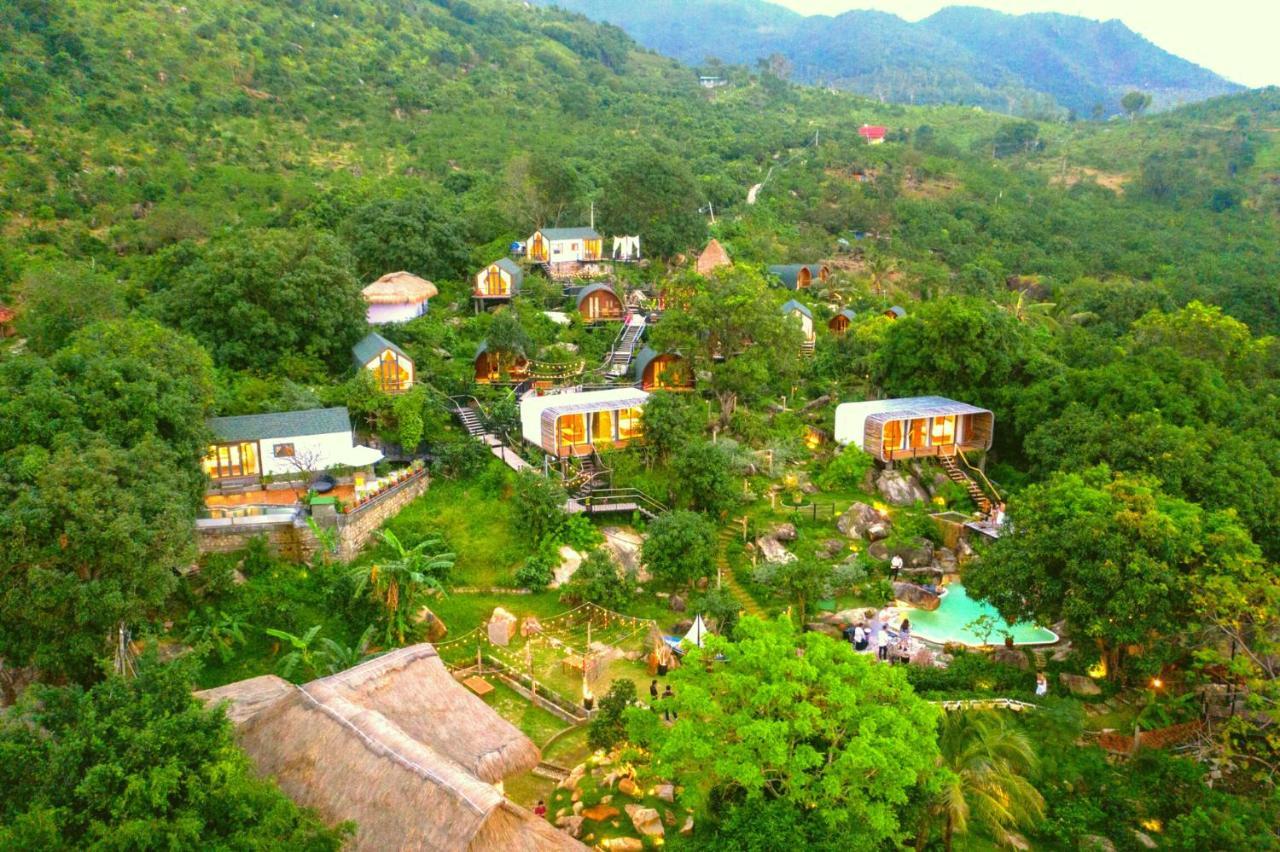 Resort Long Hill Bai Xep &