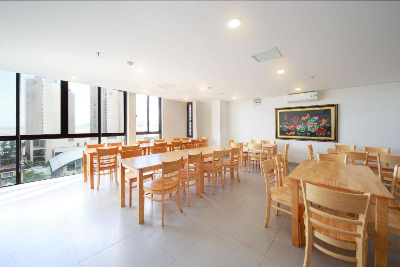 Ha Nhung 3* Nha Trang