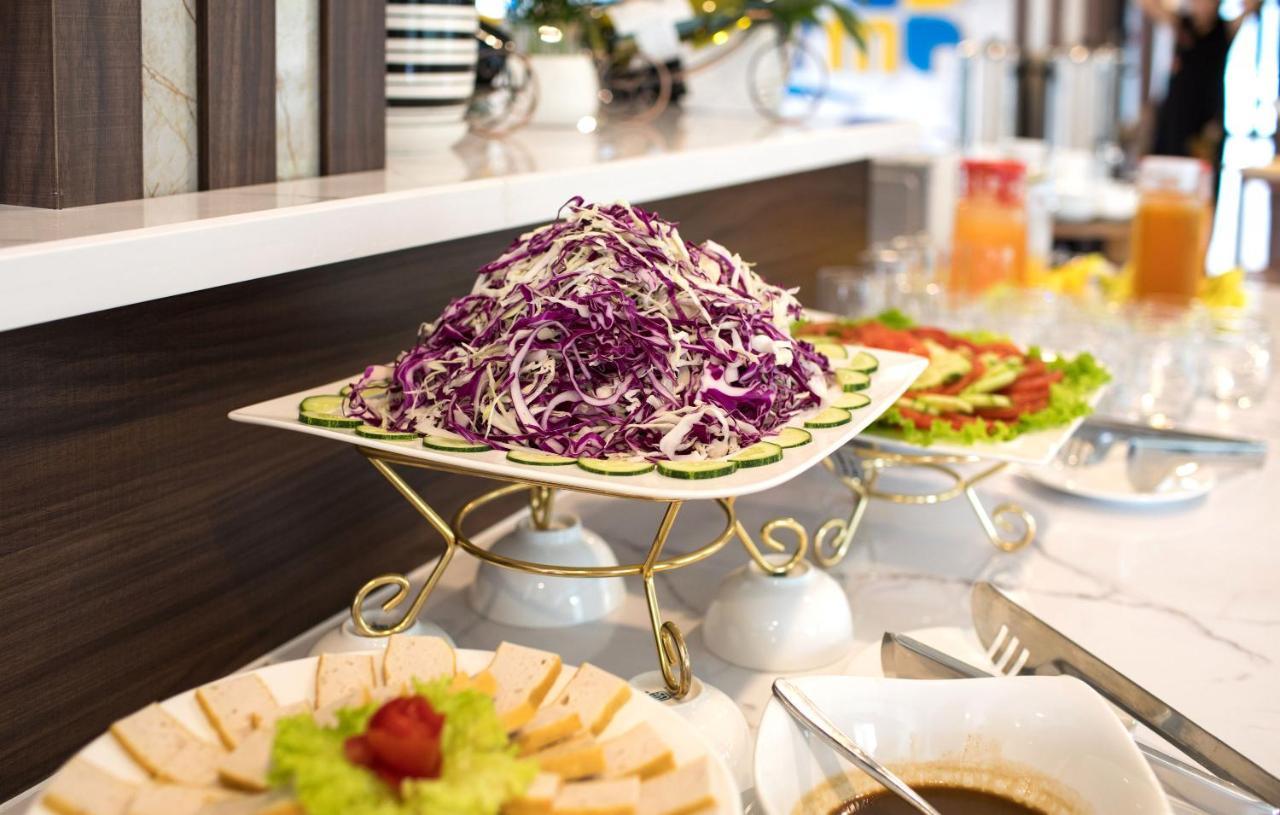 Khách sạn Cát Bà Valentine 3*