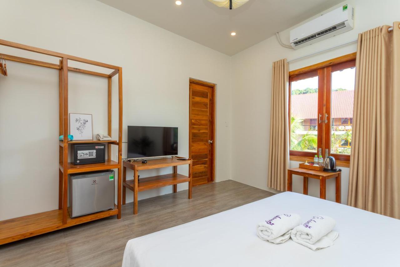 Bauhinia Resort & Spa Phu Quoc Phu Quoc
