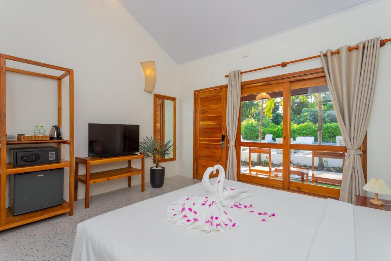 Bauhinia Resort & Spa Phu Quoc
