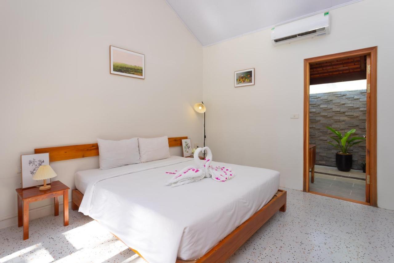 Bauhinia Resort & Spa Phu Quoc Resort Phu Quoc