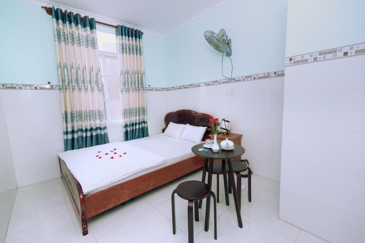 Sevensea Hotel Vung Tau