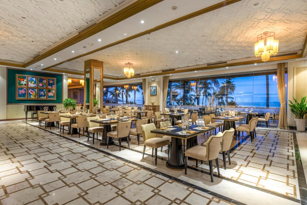 Vinpearl - Hon Tre Island Nha Trang