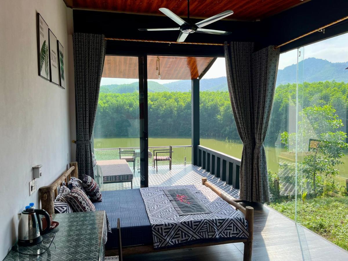Nguyen Shack Retreat Homestay