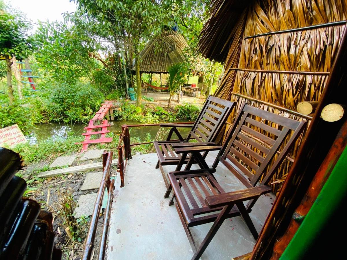 Privatunterkunft Saigon Garden Ho-Chi-Minh-Stadt