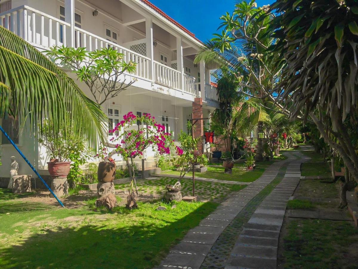Nhat Quang Mui Ne
