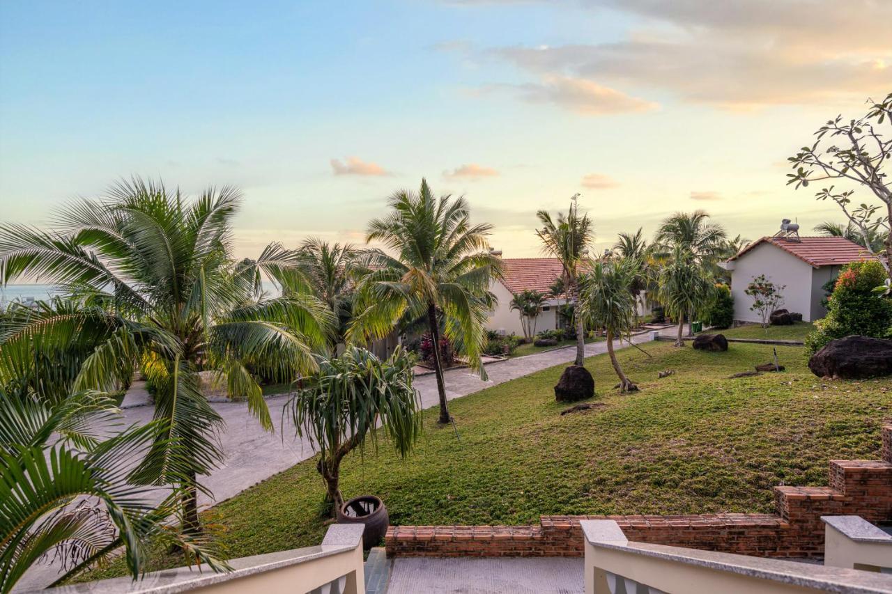Resort Sea Sense Phú Quốc