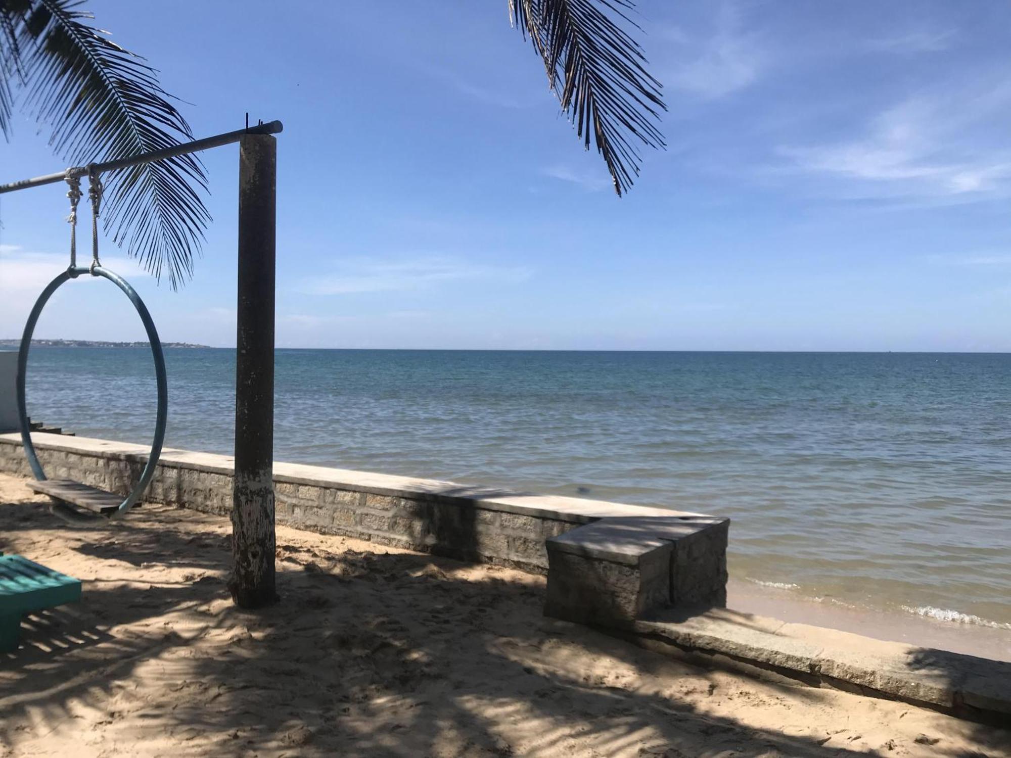 Nhat Quang Guest house Mui Ne