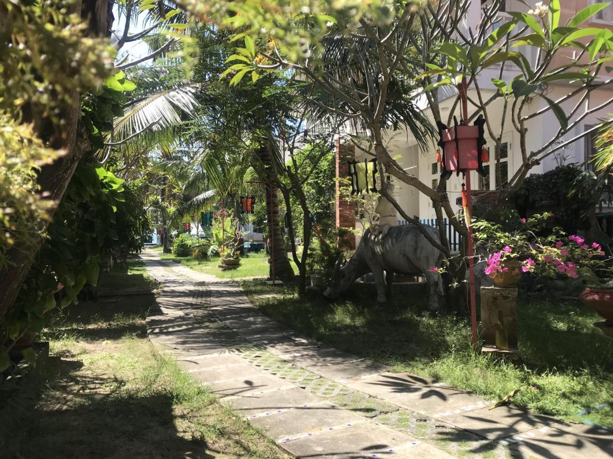 Guest house Nhat Quang