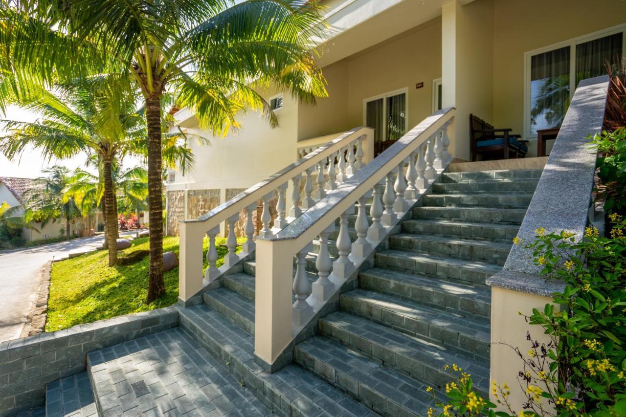 Resort Sea Sense Phú Quốc