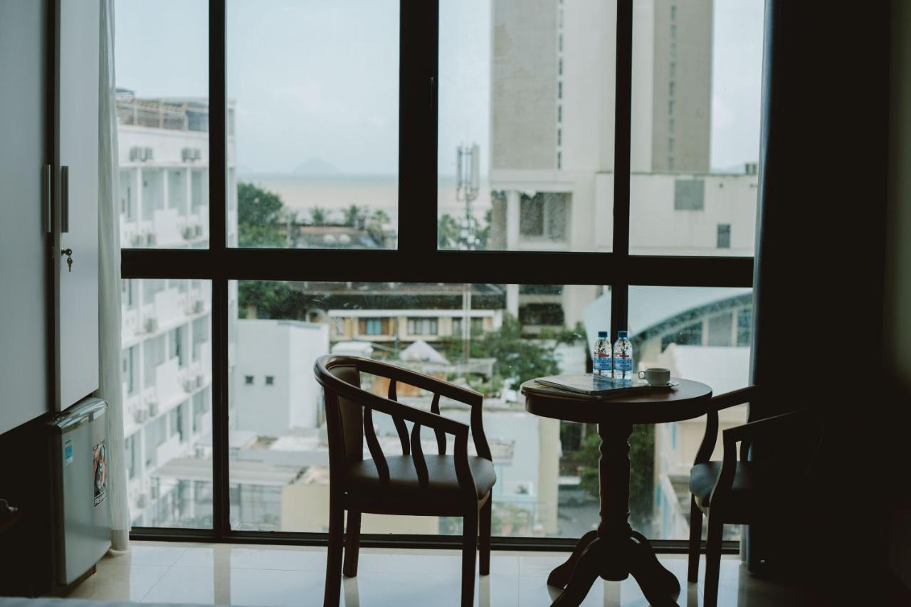 Ha Nhung Hotel Nha Trang