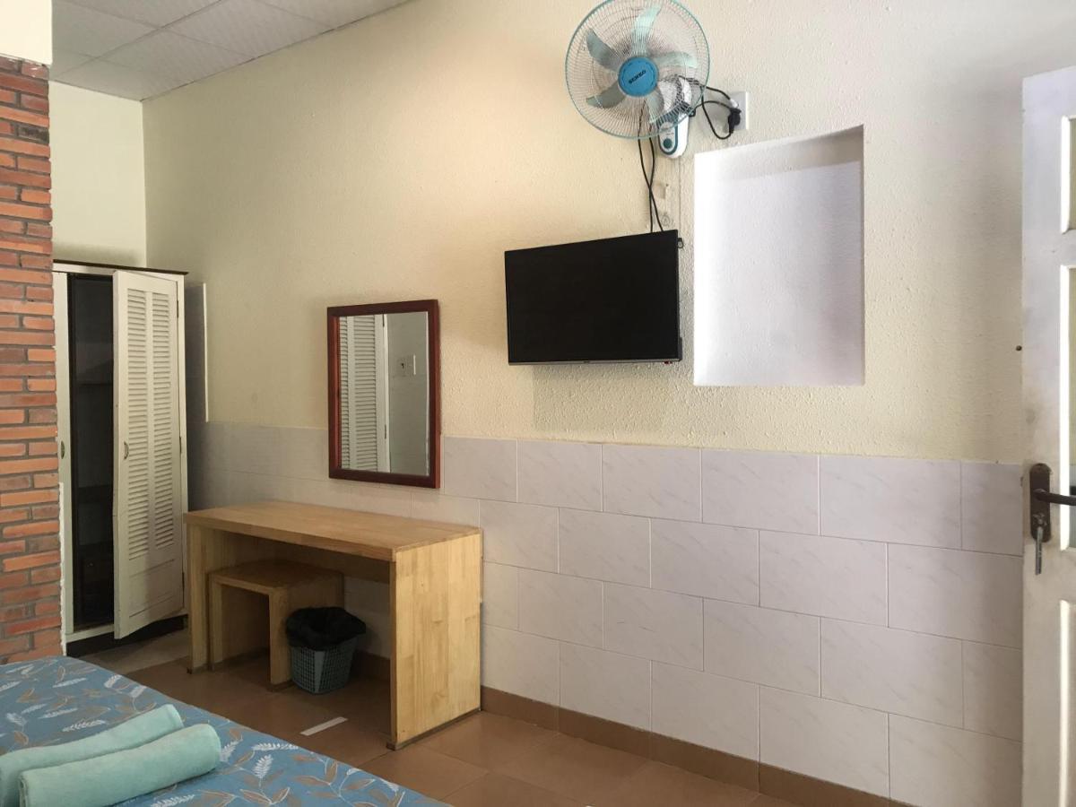 Guest house Nhat Quang Mui Ne