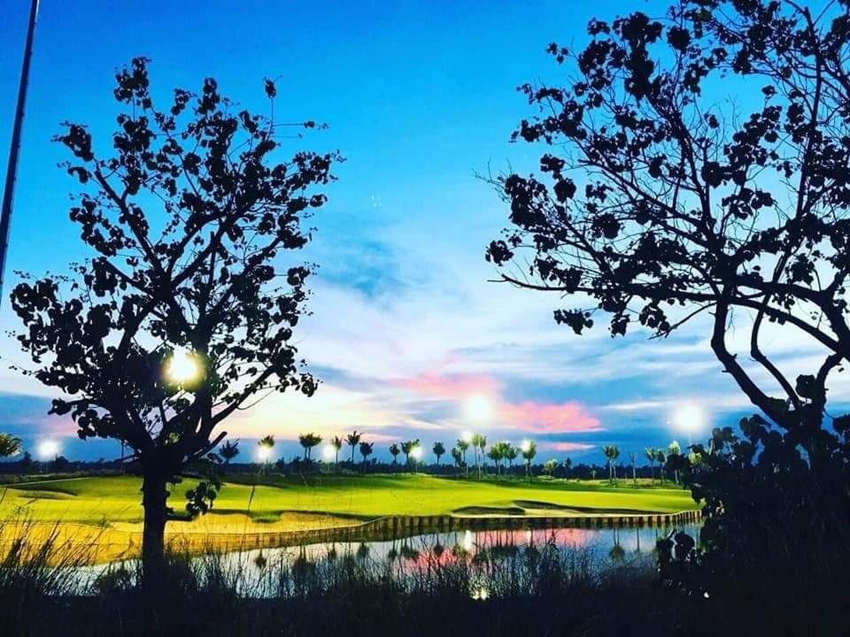 Clean & Quiet - The Point Biệt thự Đà Nẵng