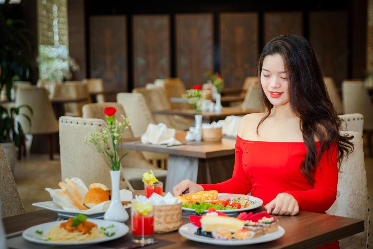 Muong Thanh Grand 4*