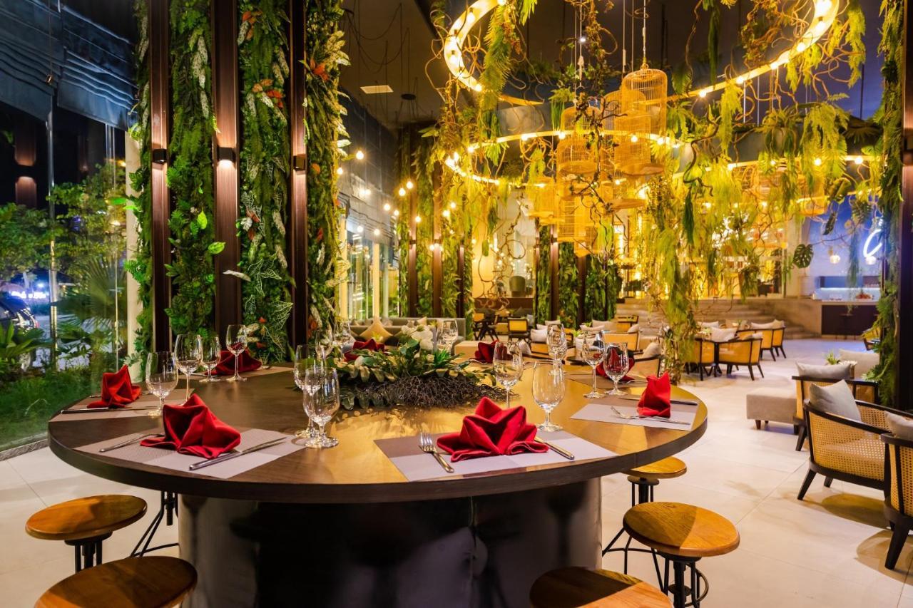 Muong Thanh Grand