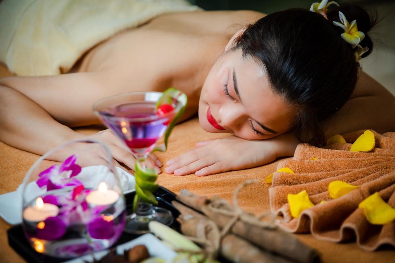 Khách sạn Muong Thanh Grand 4*