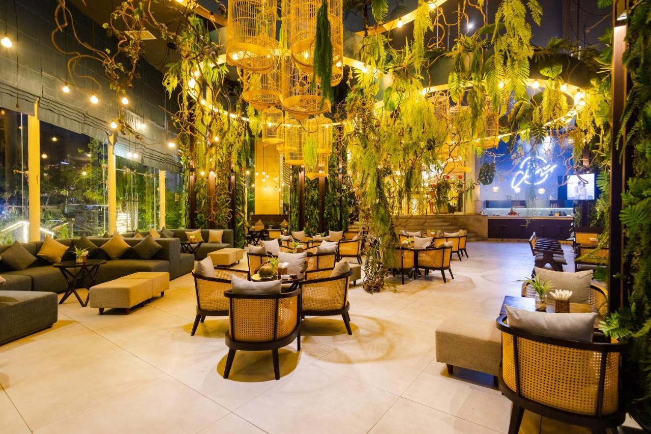 Muong Thanh Grand 4* Hạ Long