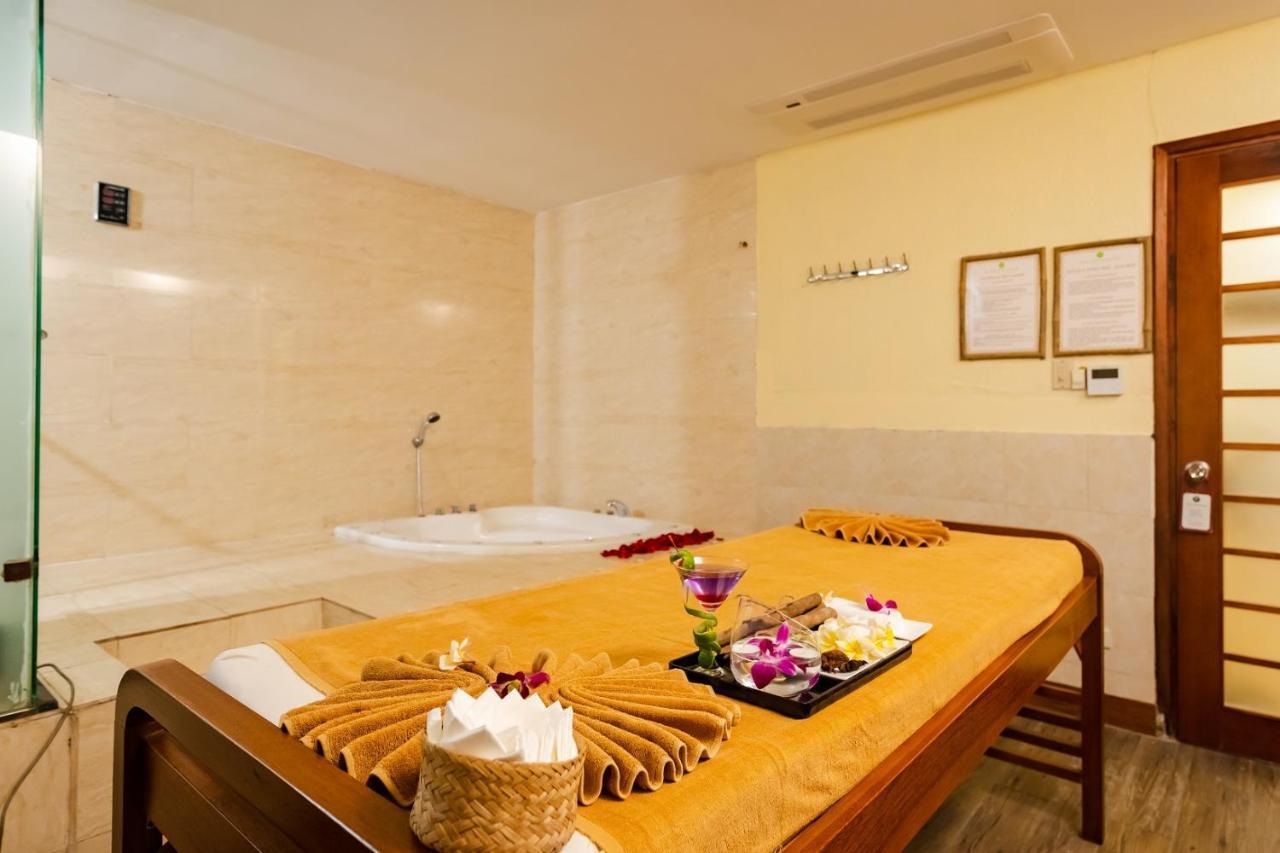 Muong Thanh Grand Hạ Long
