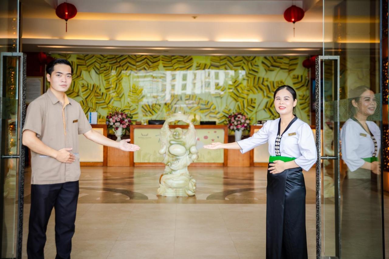 Muong Thanh Grand
