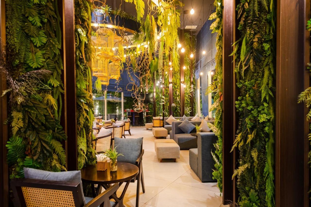 Muong Thanh Grand