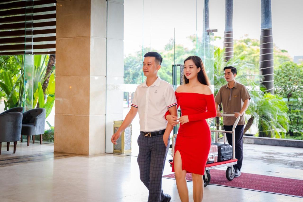 Muong Thanh Grand 4* Hạ Long