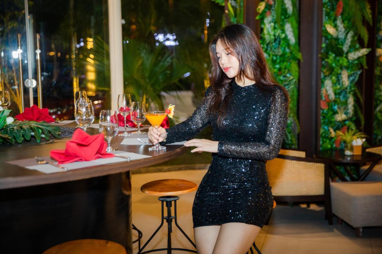 Muong Thanh Grand Khách sạn 4*