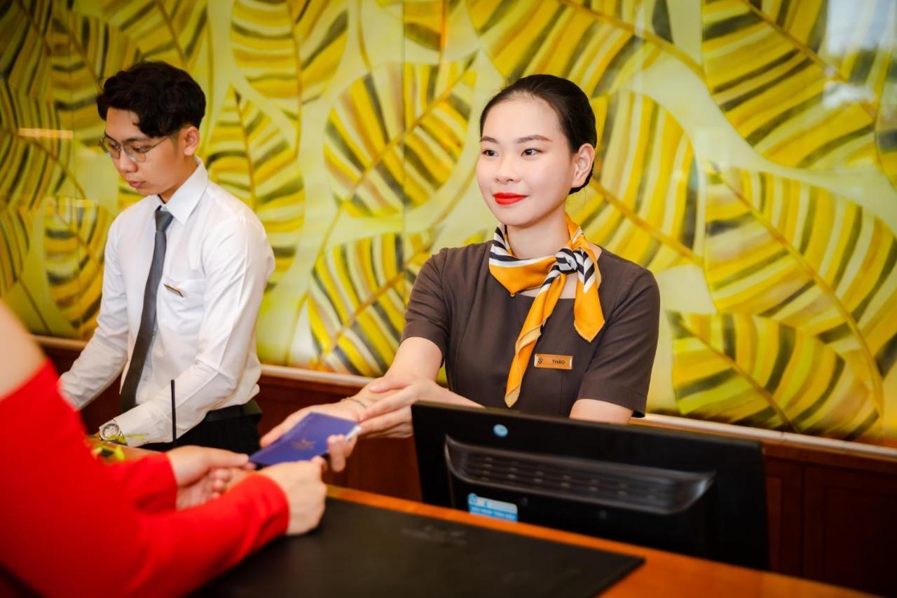 Muong Thanh Grand Khách sạn
