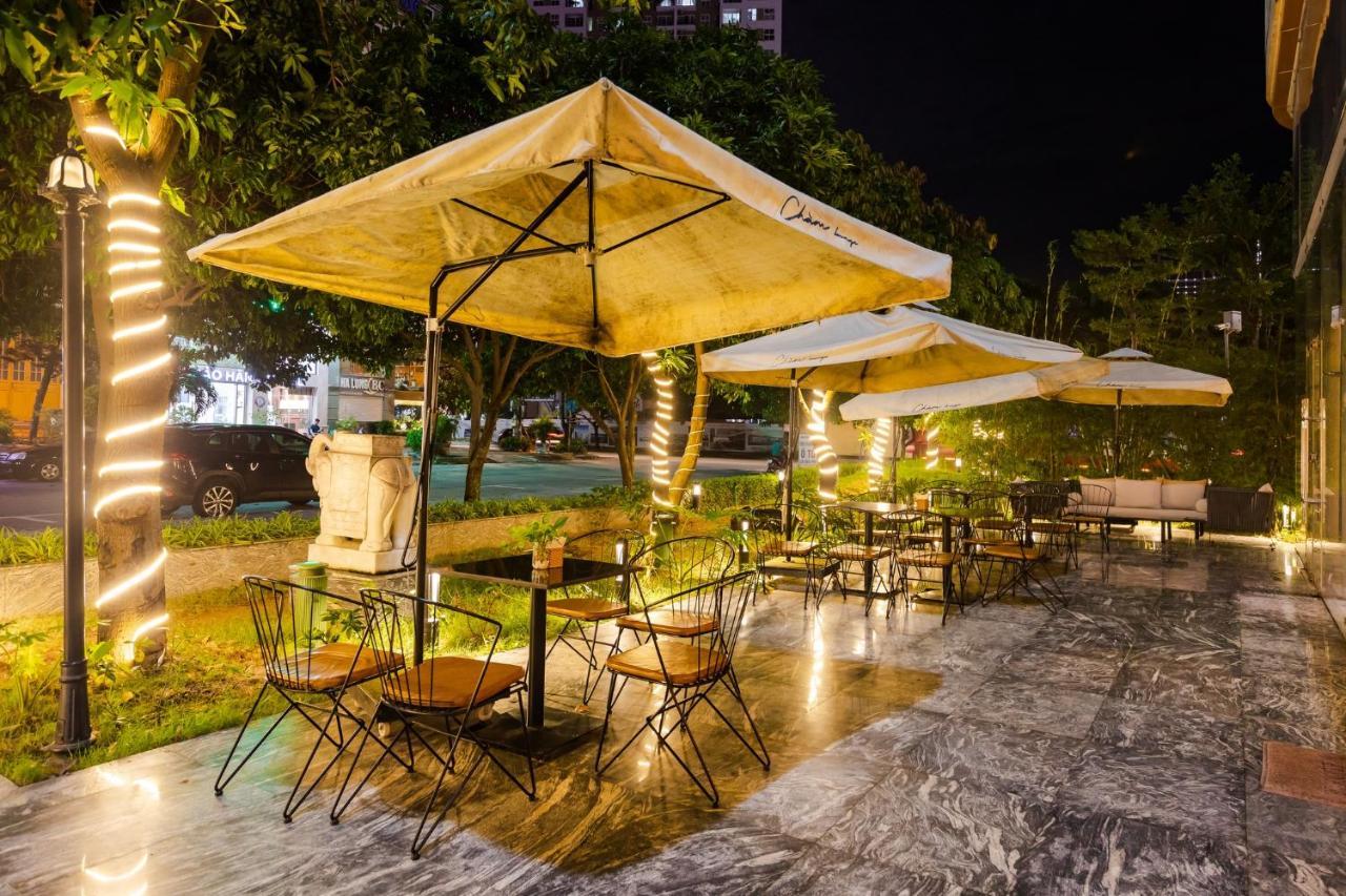 Muong Thanh Grand Khách sạn Hạ Long