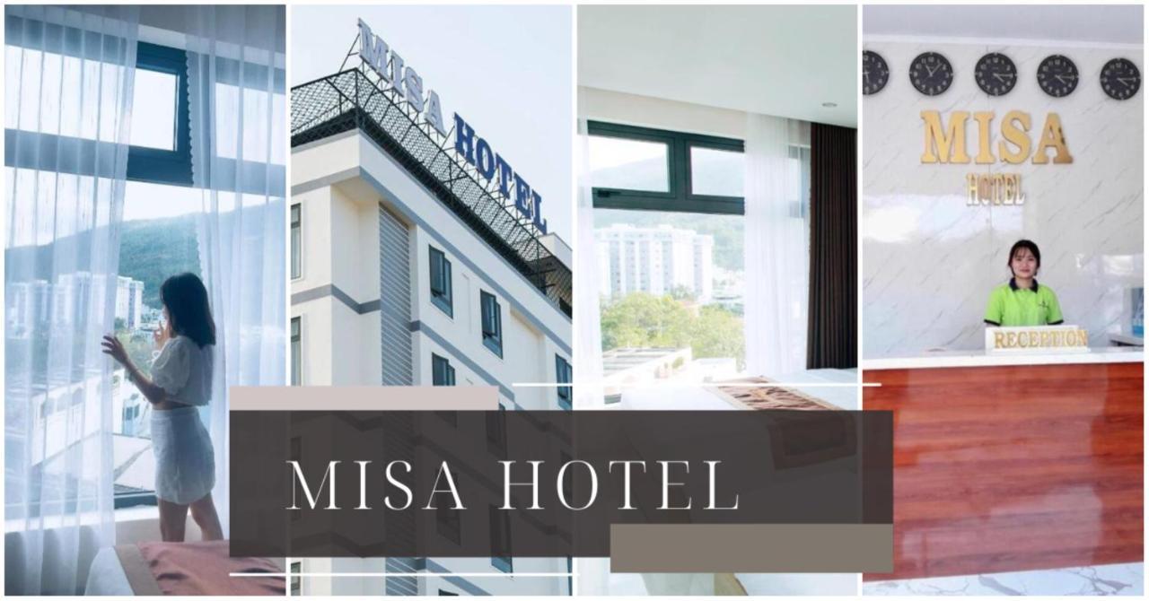 Khach San Misa Hotel Quy Nhon