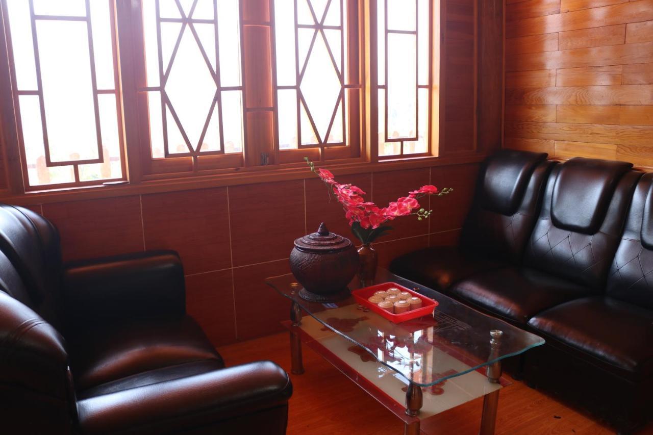 Muong Hoa Hmong Homestay