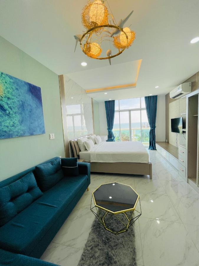 Apartment Sealiks Ocean Muine C326 Phan Thiet