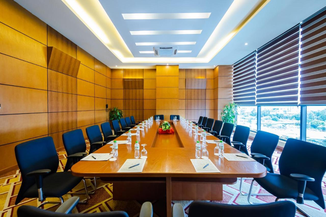 Muong Thanh Grand 4*