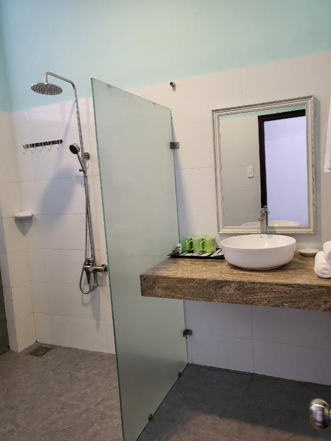 Ravenala Muine Hotel Phan Thiet