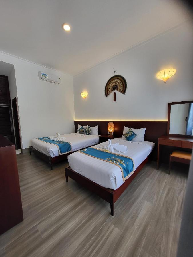 Hotel Ravenala Muine Phan Thiet