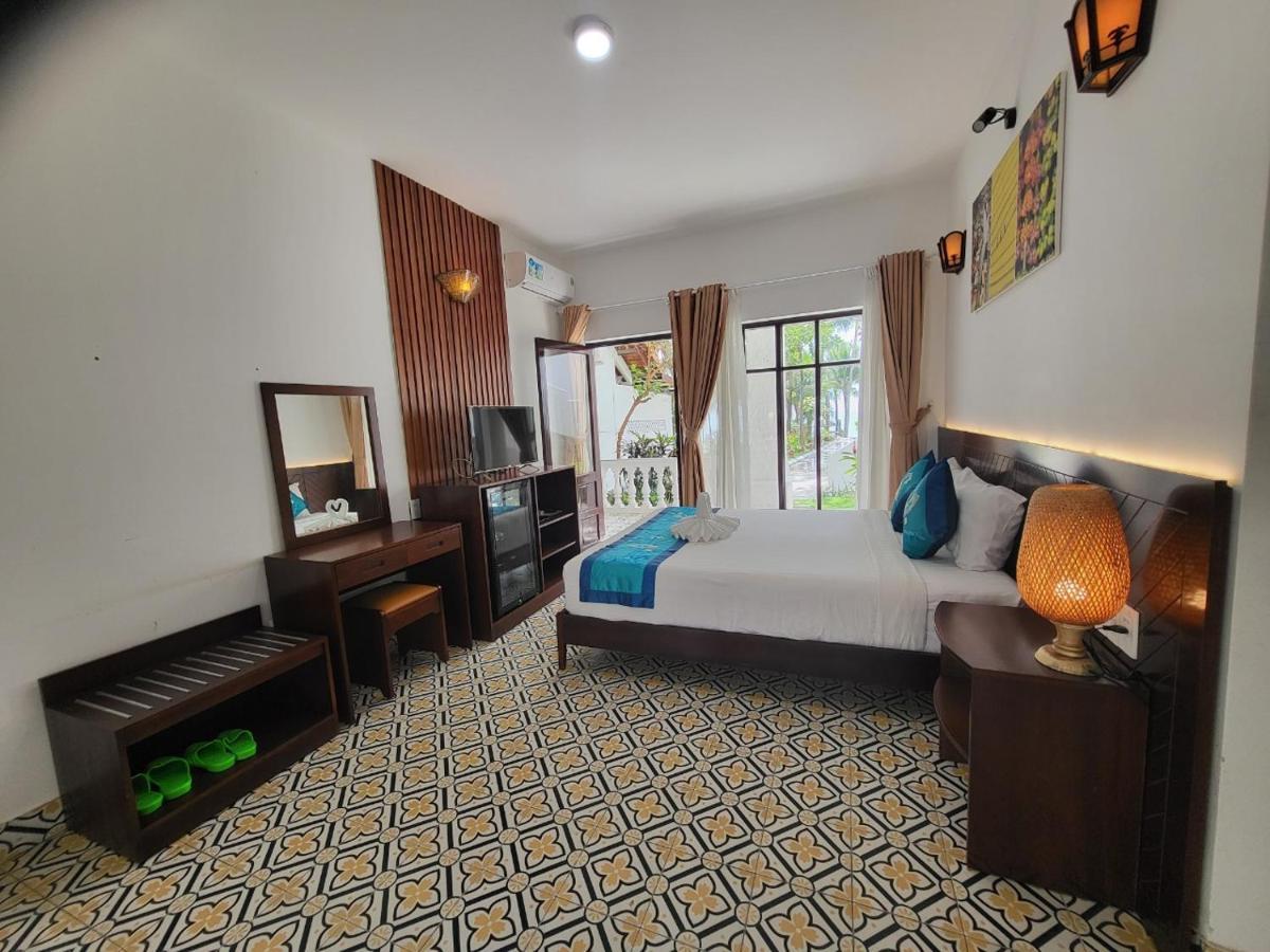Ravenala Muine Hotel Phan Thiet