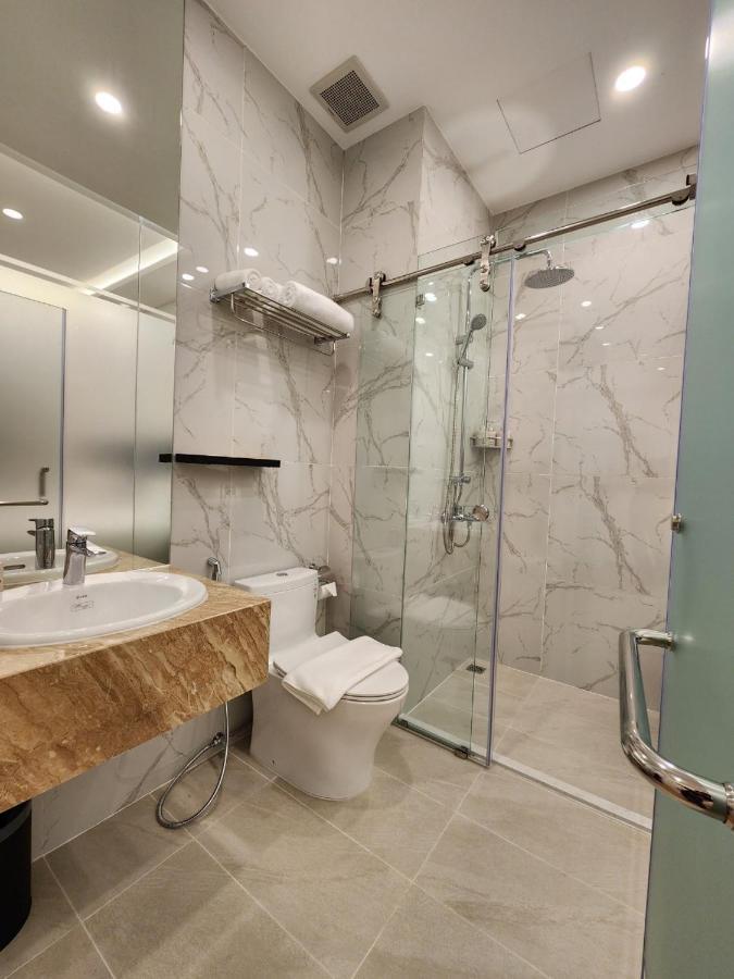 Hotel Ruby Ho-Chi-Minh-Stadt