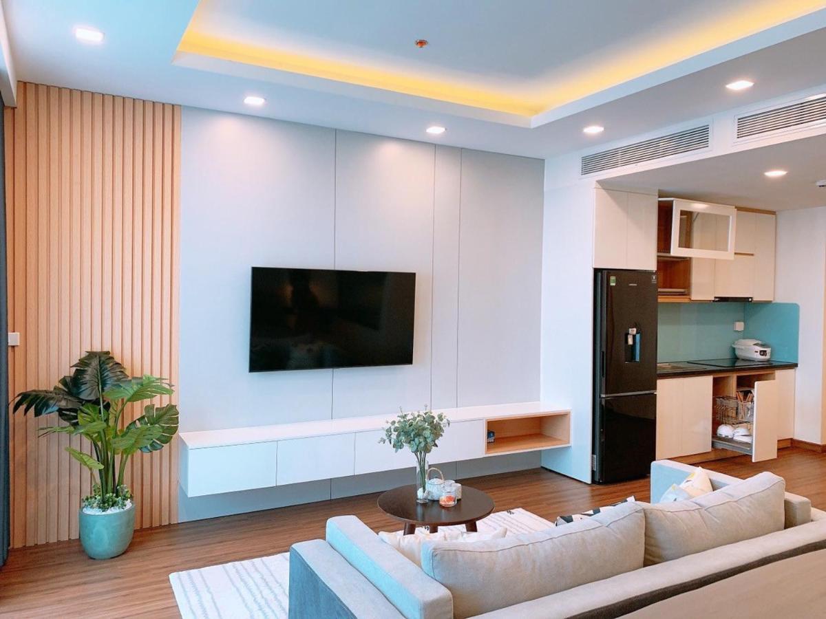 Apartment Ho Flc Sea Tower Alvar Tran Quy Nhon