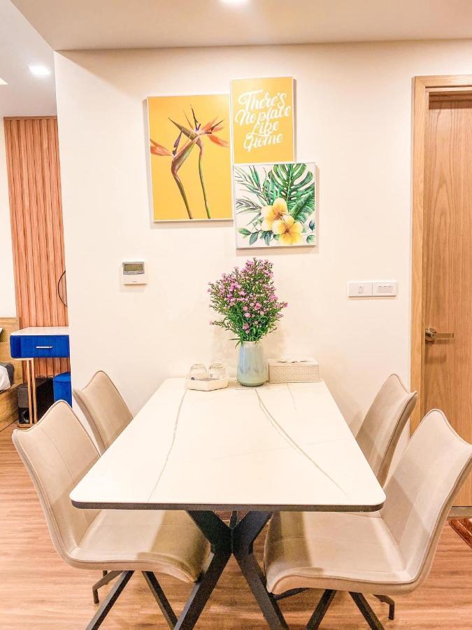 Apartment Ho Flc Sea Tower Alvar Tran