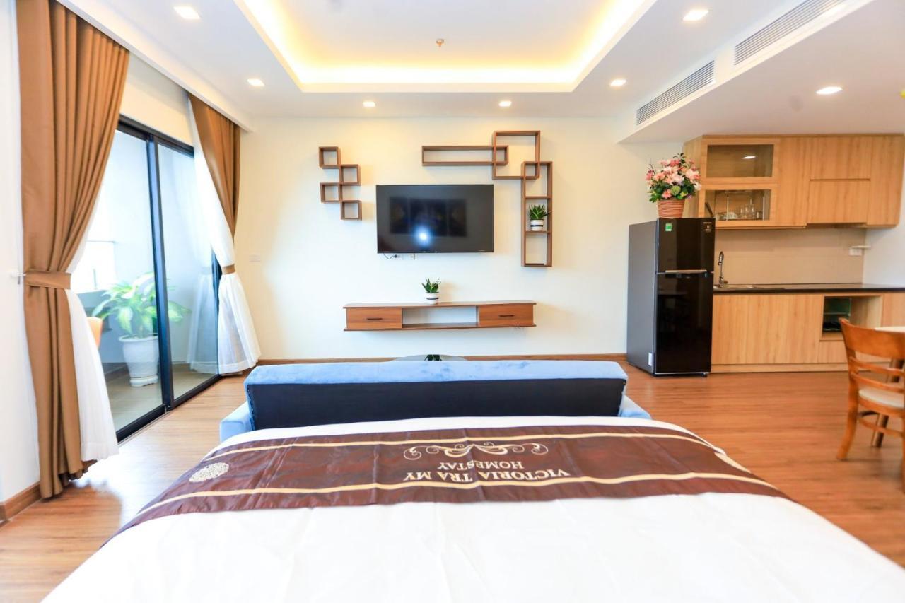 Ho Flc Sea Tower Alvar Tran Apartment *