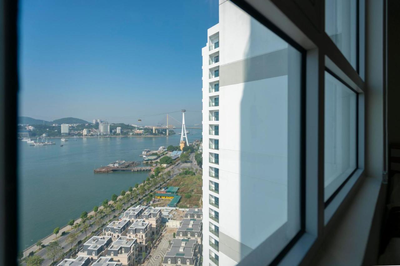 Apartment The 1108 Sapphire *
