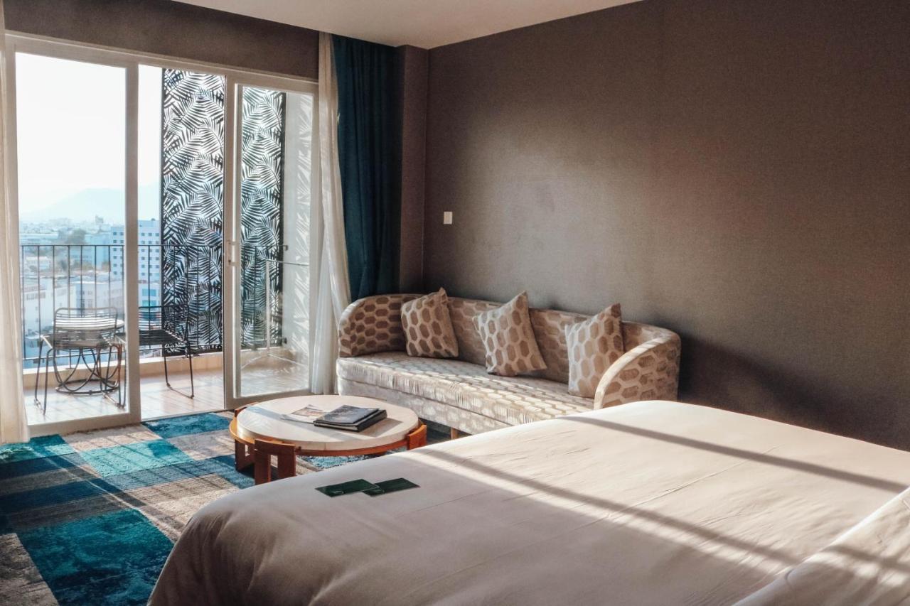 Quinter Hotel Nha Trang