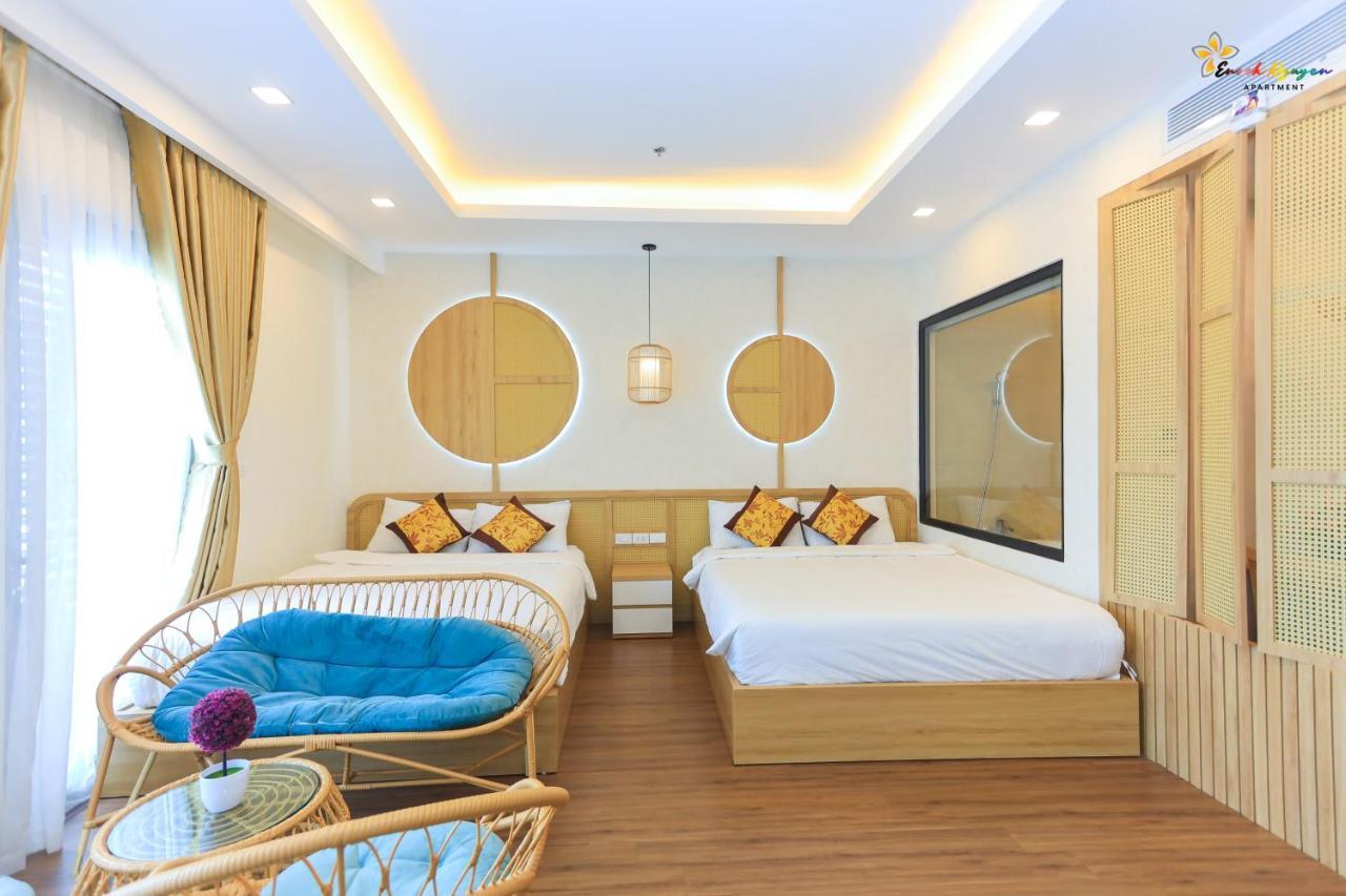 Ho Flc Sea Tower Alvar Tran Quy Nhon