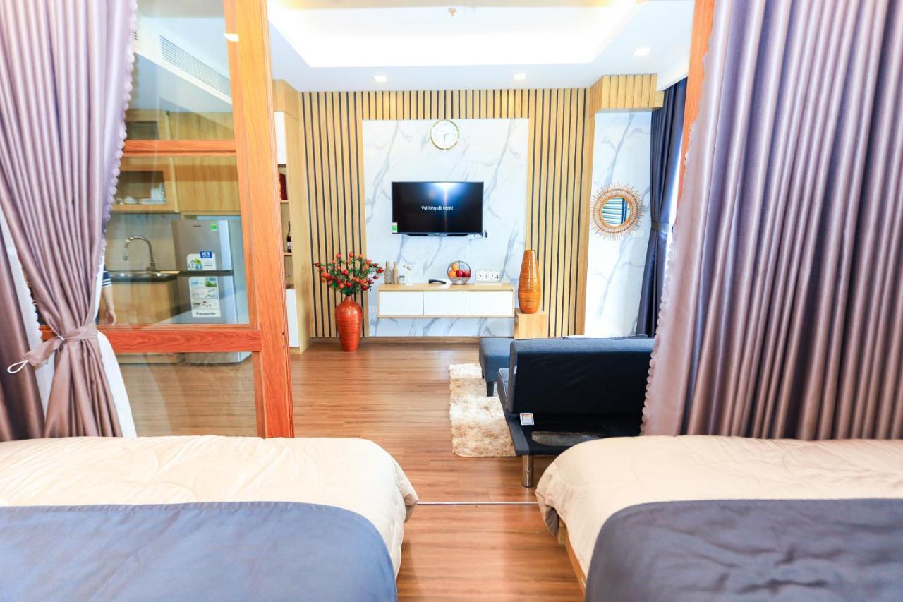 Apartment Ho Flc Sea Tower Alvar Tran *
