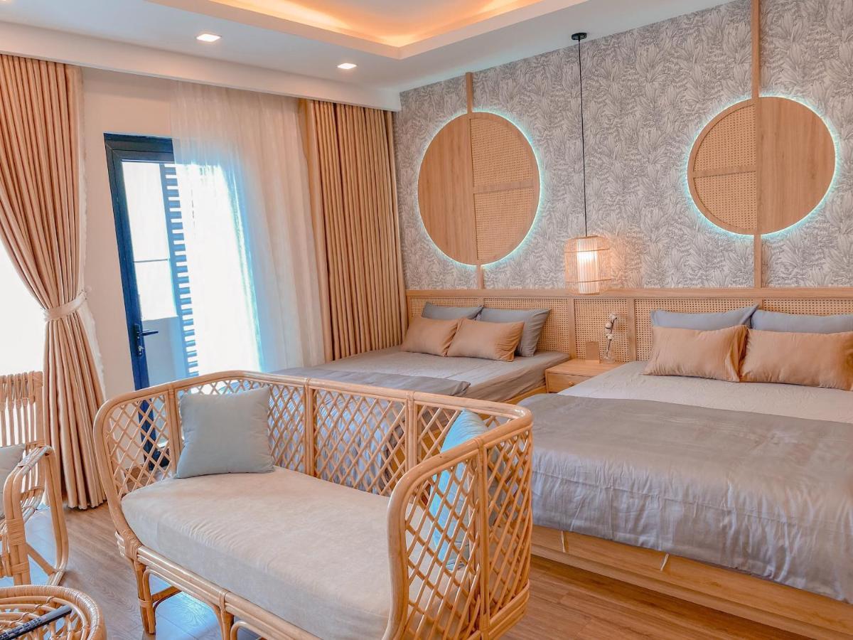 Apartment Ho Flc Sea Tower Alvar Tran Quy Nhon