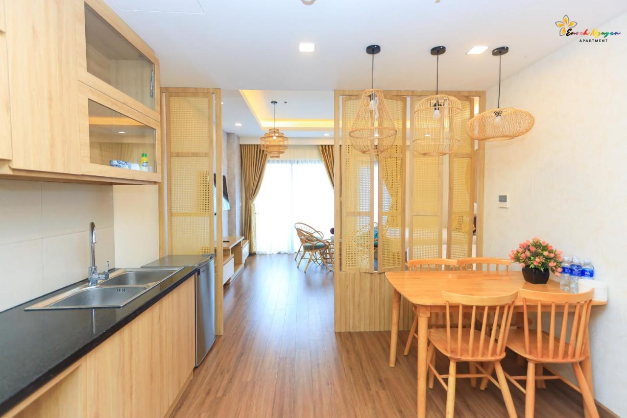 Apartment Ho Flc Sea Tower Alvar Tran