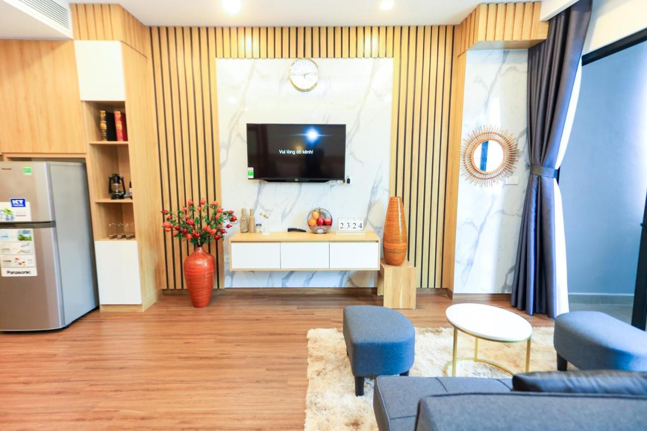 Ho Flc Sea Tower Alvar Tran Apartment *